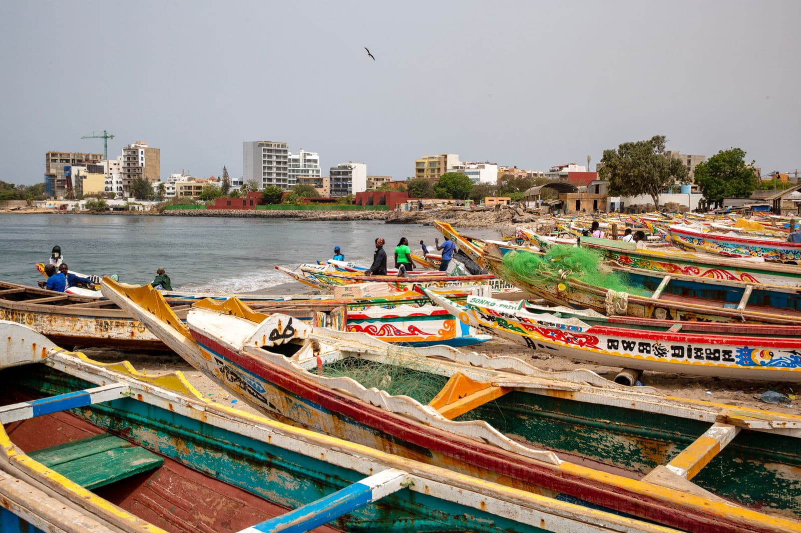Dakar, Senegal
