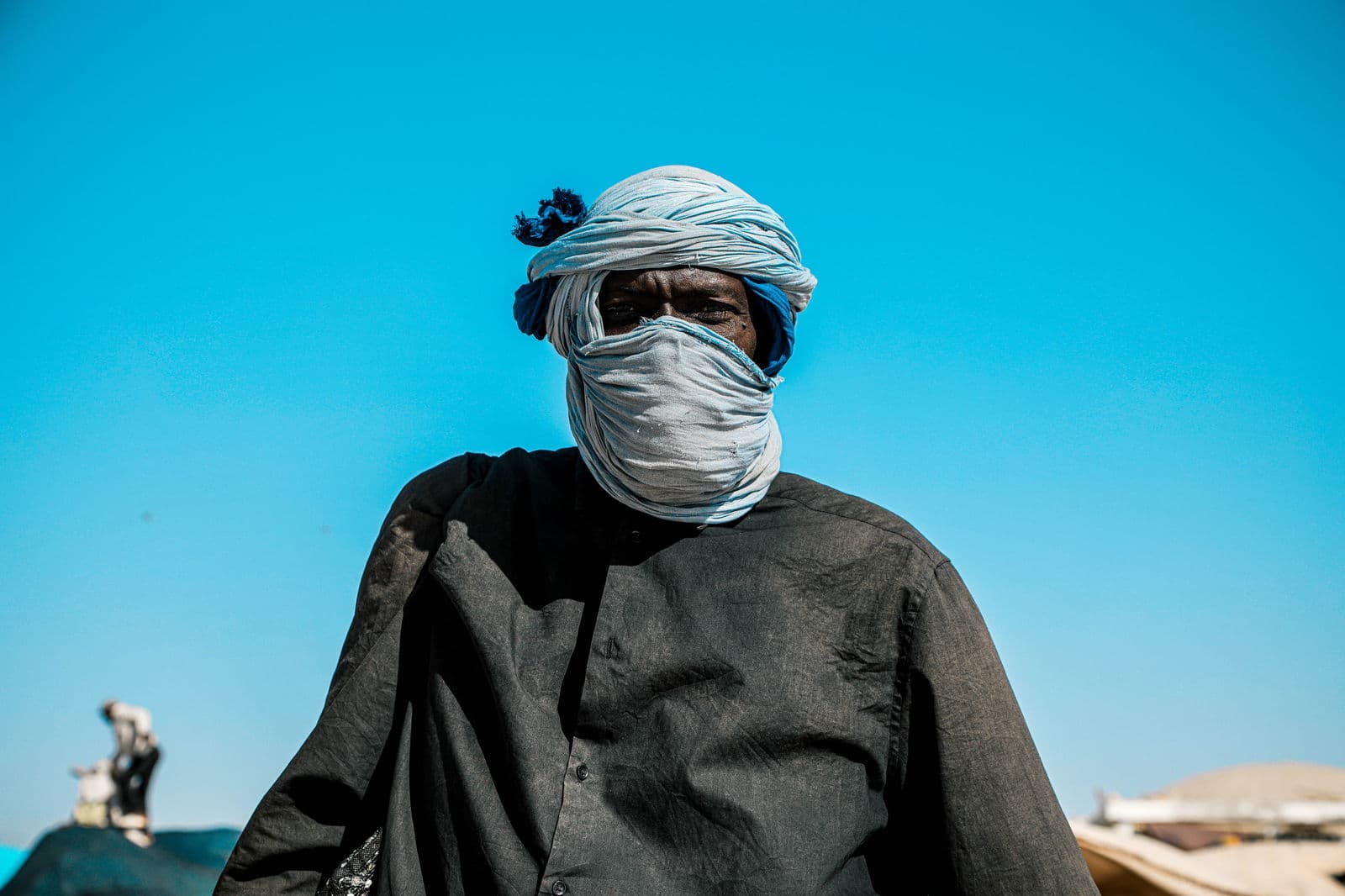 Nouakchott, Mauritania