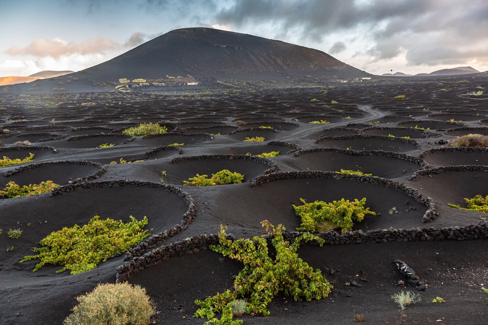 Arrecife, Lanzarote Island