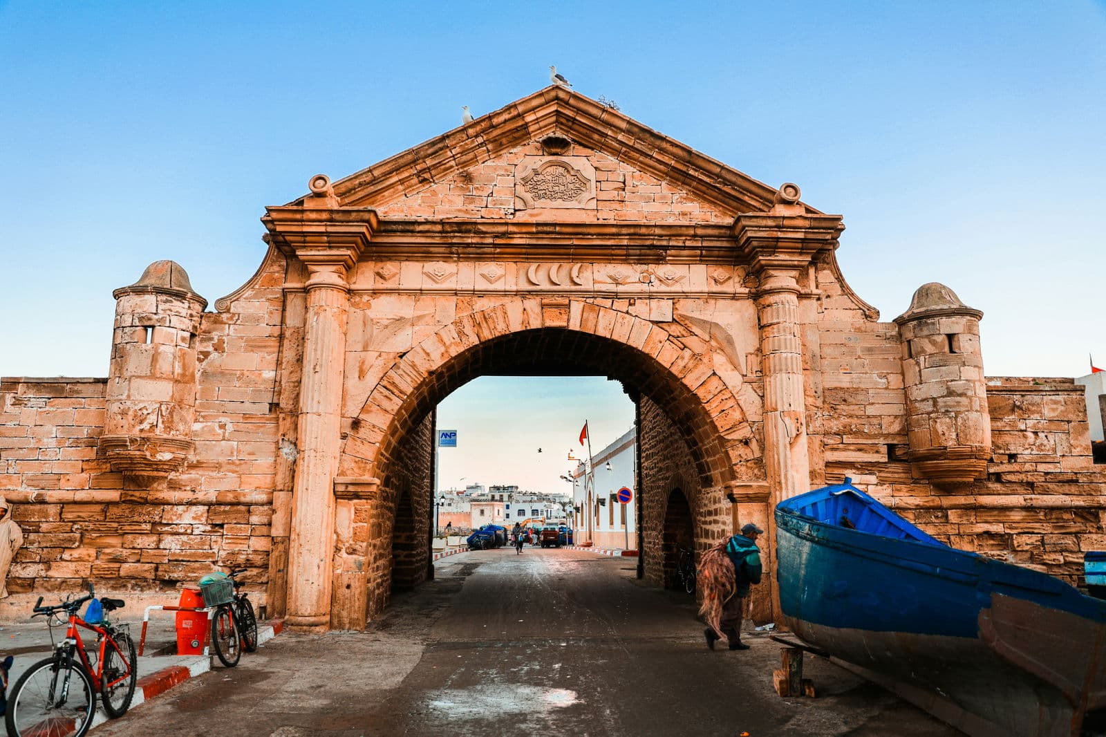 Essaouira, Pearl of the Atlantic