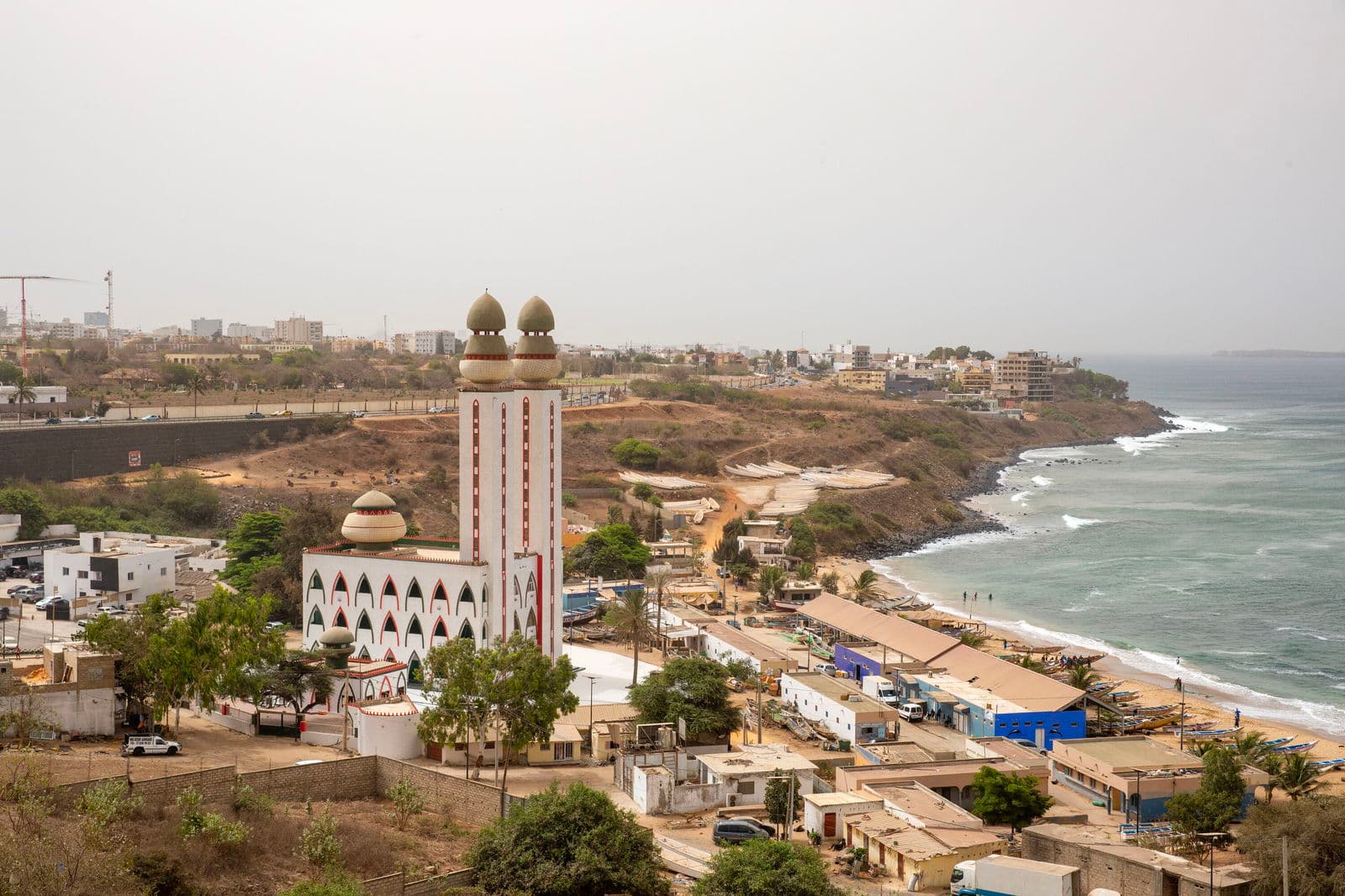 Dakar, Senegal